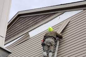 Best Siding for New Construction  in Bonham, TX